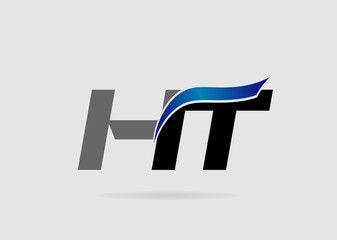 HT Logo - ht Logo