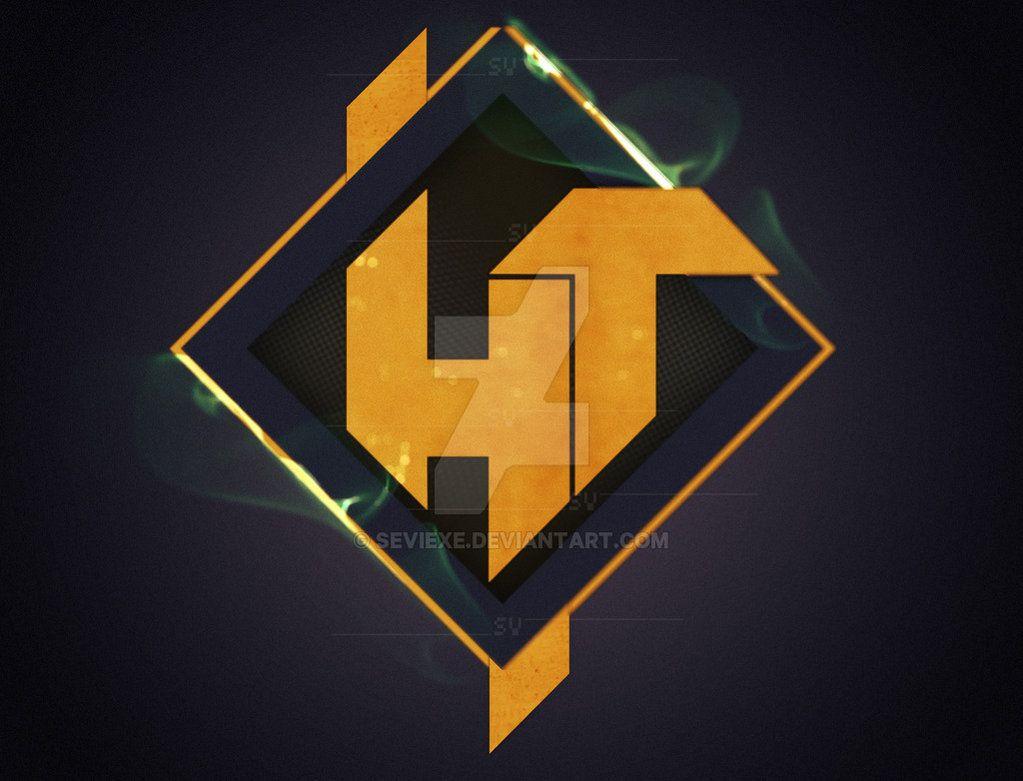 HT Logo - HT Logo by seviexe on DeviantArt