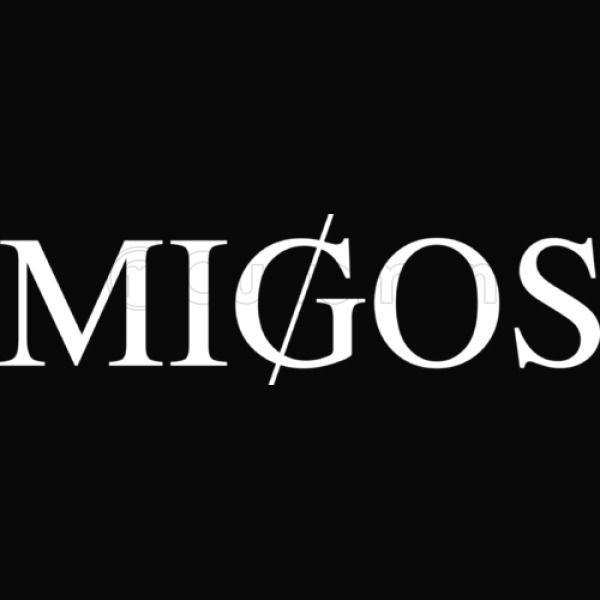 Quavo Logo - Migos Logo