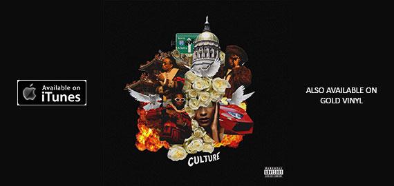 Quavo Logo - MIGOS