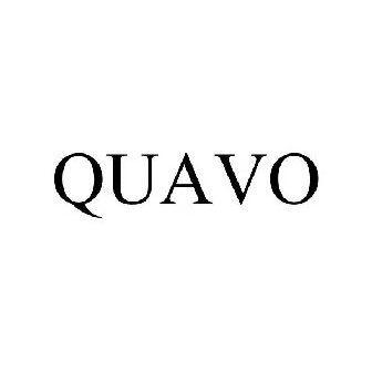 Quavo Logo - QUAVO Trademark of QUAVO, INC. Number 5664157