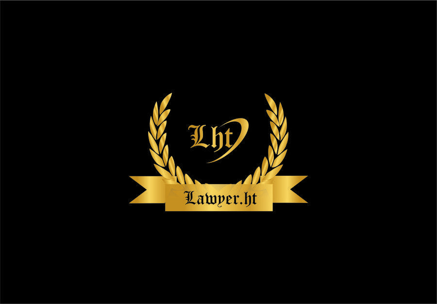 HT Logo - Entry #68 by TATHAE for Design a Logo for Lawyer.ht | Freelancer