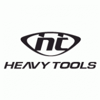 HT Logo - Heavy Tools ht Logo Vector (.EPS) Free Download