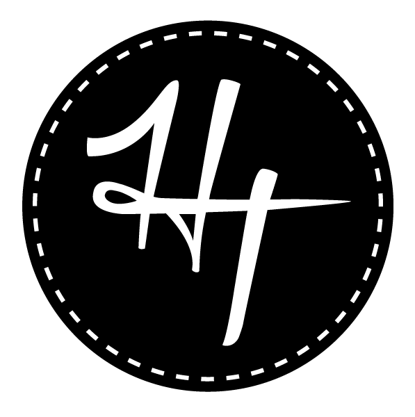 HT Logo - Logo/Branding – Helpful Threads – Reed Price