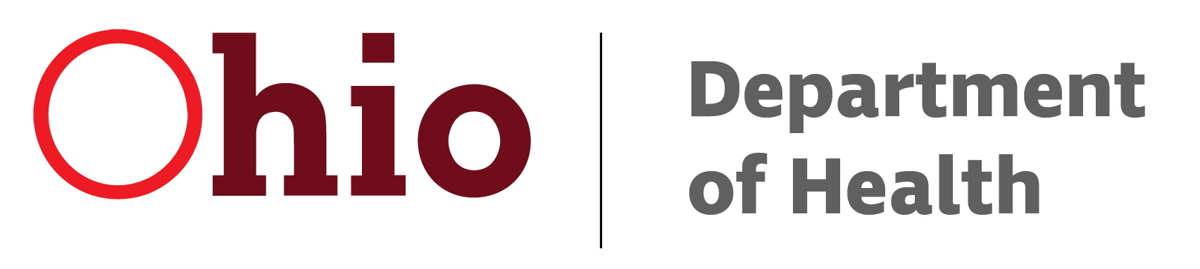 ODH Logo - Ohio Department of Health | Ohio.gov