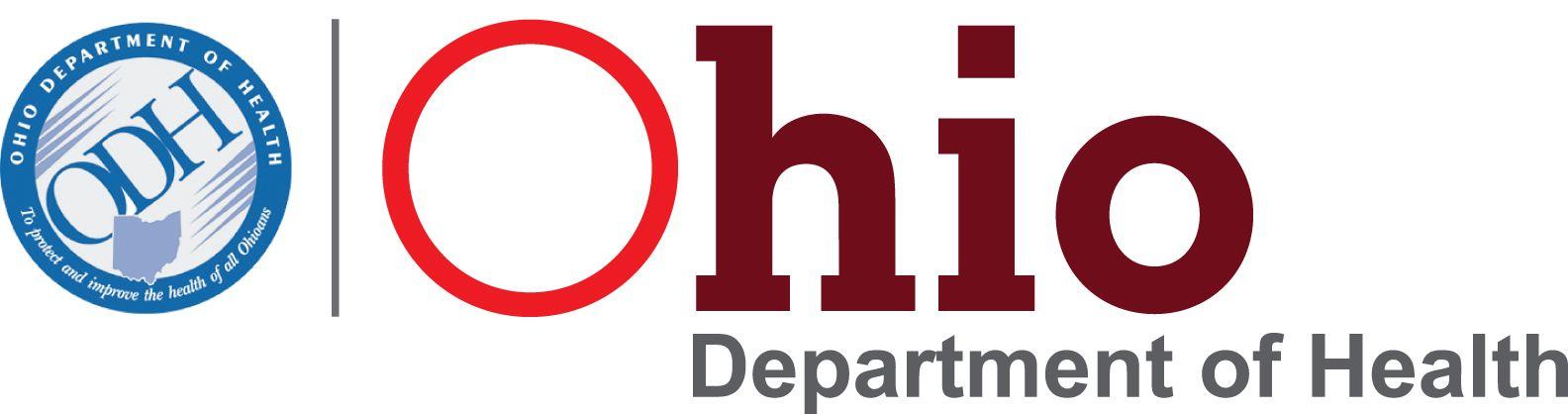 ODH Logo - Ohio Care Notebook
