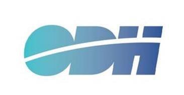 ODH Logo - ODH Trademark of Otsuka Pharmaceutical Co., Ltd. Serial Number
