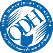 ODH Logo - Working at Ohio Department of Health