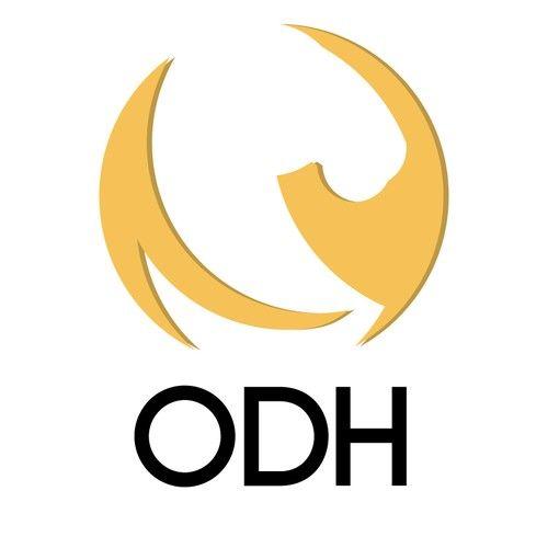 ODH Logo - Design a logo for an Agricultural Supplier of Hay. Logo design contest