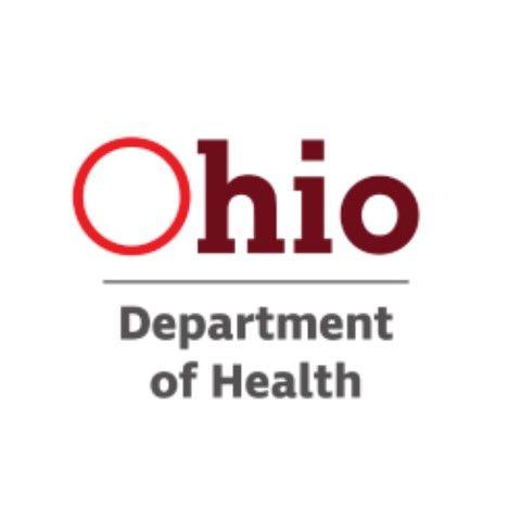 ODH Logo - Client Ohio Department of Health | Measurement Resources