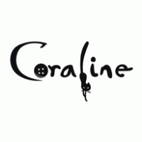 Coraline Logo - Coraline | Brands of the World™ | Download vector logos and logotypes