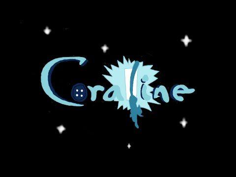 Coraline Logo - Coraline logo ~H