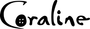 Coraline Logo - Coraline Logo Vector (.EPS) Free Download