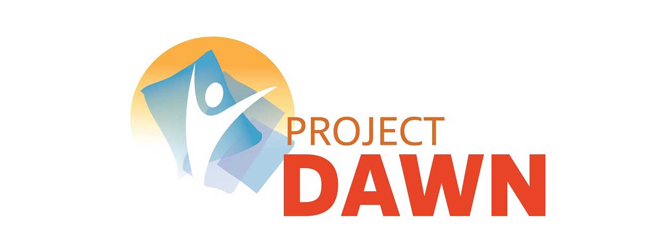 ODH Logo - Project DAWN (Deaths Avoided With Naloxone)