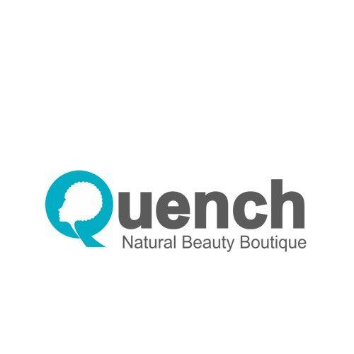 Quench Logo - New logo wanted for Quench Natural Beauty Boutique | Logo design contest