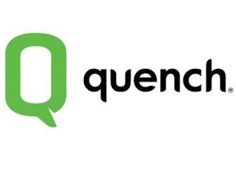 Quench Logo - Quench BizSpotlight Business Journal