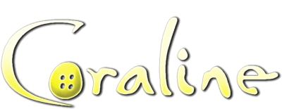 Coraline Logo - Coraline | Logopedia | FANDOM powered by Wikia
