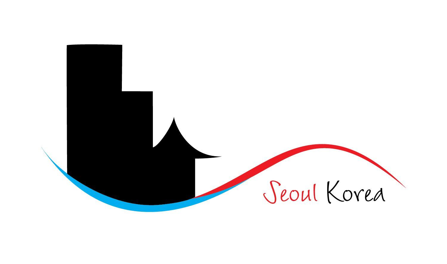 Seoul Logo - Logo] Seoul Korea Design Summary | Christian Lim