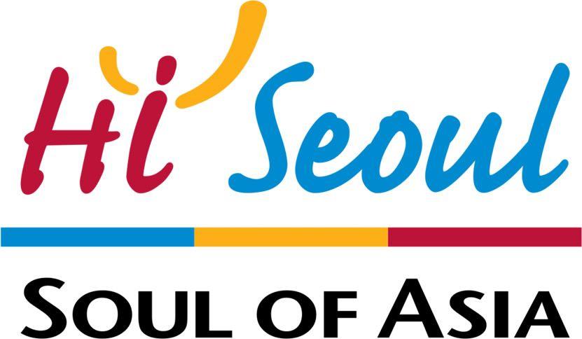 Seoul Logo - Hi Seoul Logo | Branding in Asia Magazine