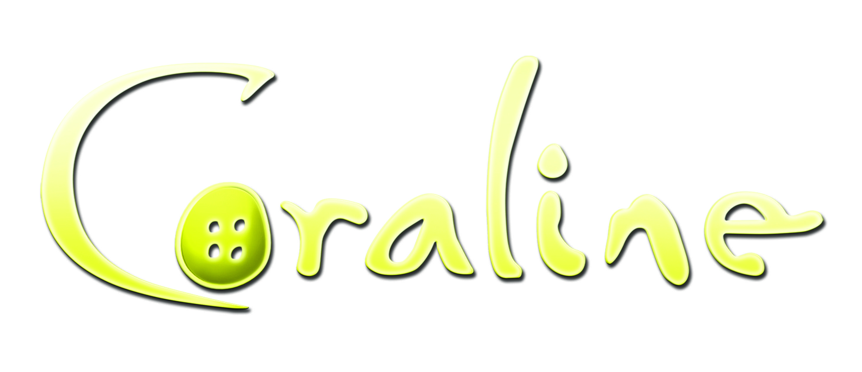Coraline Logo - Coraline - The other stuff - Official CollecToons Forums