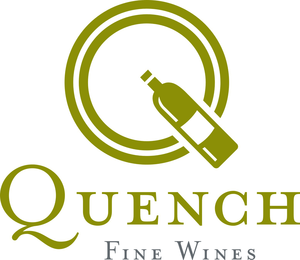 Quench Logo - Quench Fine Wines - SevenFifty