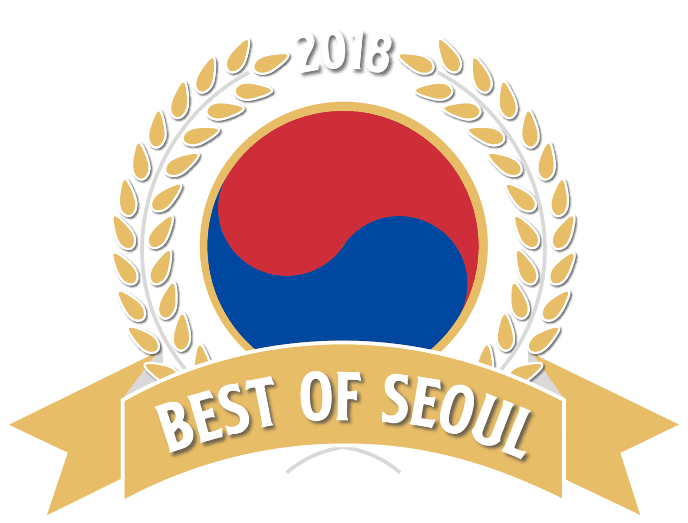 Seoul Logo - Best of Seoul 2018 Competition Winners | 10 Magazine Korea