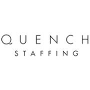 Quench Logo - Working at Quench Staffing | Glassdoor