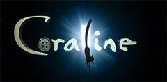 Coraline Logo - Coraline logo | ferdakyncl | Flickr