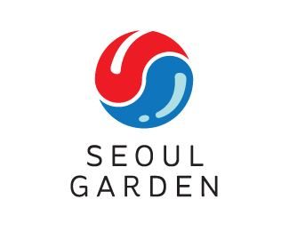 Seoul Logo - Logopond - Logo, Brand & Identity Inspiration (Seoul Garden)