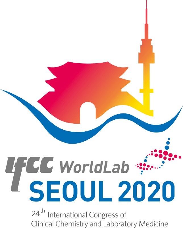 Seoul Logo - SEOUL 2020 - 24th International Congress of Clinical Chemistry and ...