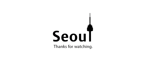 Seoul Logo - Discover Seoul(Seoul City Rebranding) on Behance