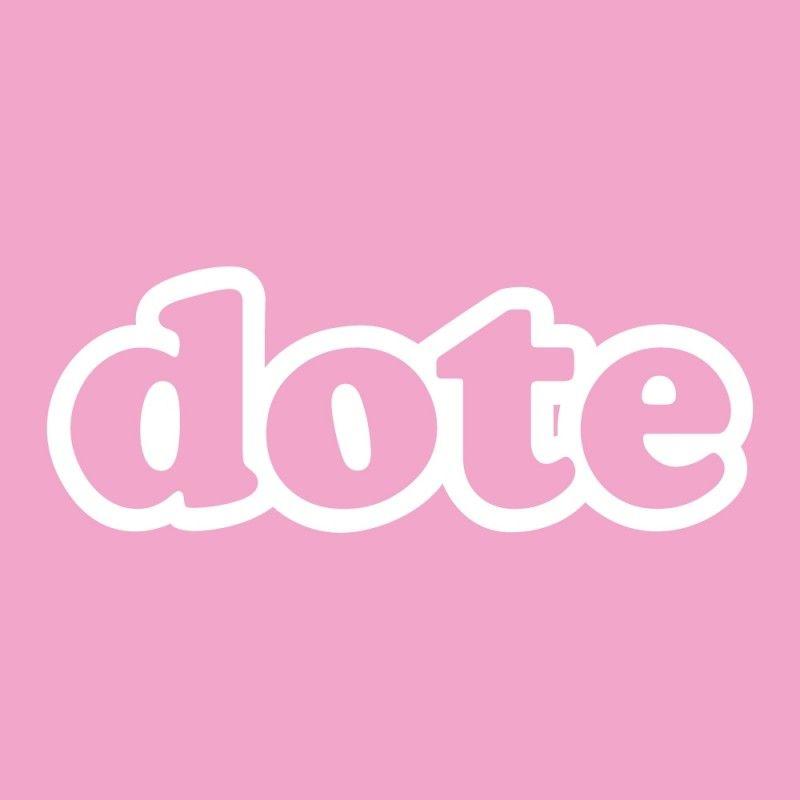 Dote Logo - DOTE' Babies T Shirt By Hairy Baby
