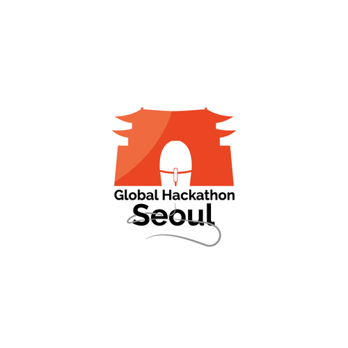 Seoul Logo - Global Hackathon: Seoul Logo Design | Logo design contest