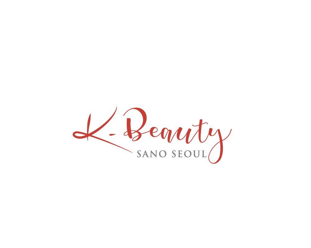 Seoul Logo - Modern, Upmarket, It Company Logo Design for Sano Seoul K-Beauty ...