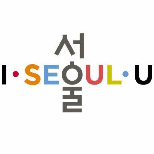 Seoul Logo - Seoul Government (@Seoul_gov) | Twitter