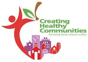 ODH Logo - Creating Healthy Communities