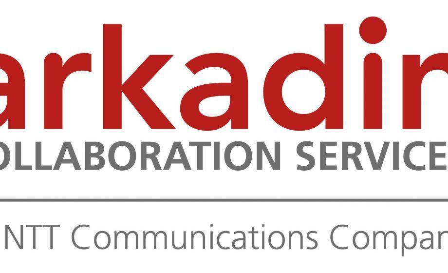 Arkadin Logo - Japan's NTT acquires unified communications specialist Arkadin ...