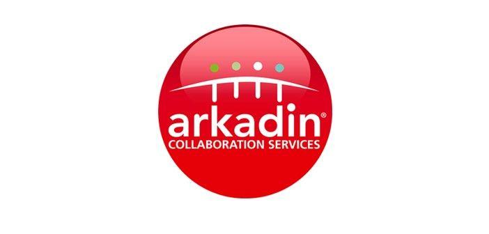 Arkadin Logo - Arkadin Launches Unified Communications Portfolio for an All-in-One ...