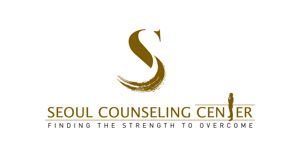 Seoul Logo - Addiction | Seoul Counseling Center | English & Korean Speaking