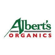 Albert's Logo - Working at Albert's Organics | Glassdoor