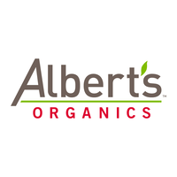 Albert's Logo - Albert's Organics | LinkedIn