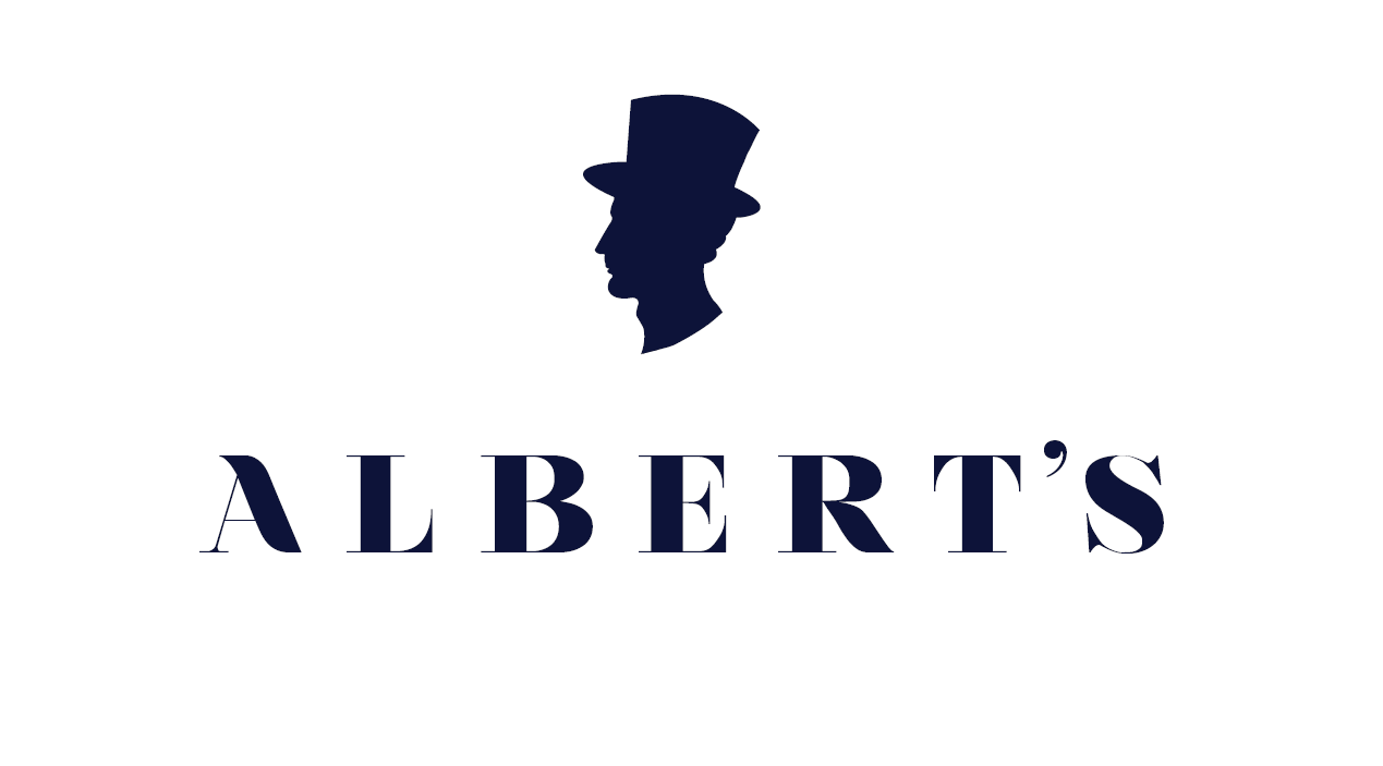 Albert's Logo - Young Professionals Networking 2018 | April - BritishAmerican Business