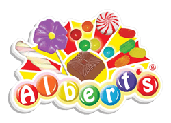 Albert's Logo - 