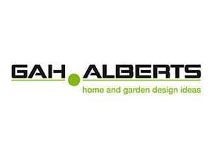 Albert's Logo - GUST. ALBERTS GMBH & CO. KG - Euro-Mat