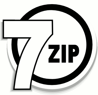 7-Zip Logo - 7 Zip Logos