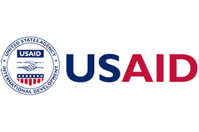 USAID Logo - USAID Logo