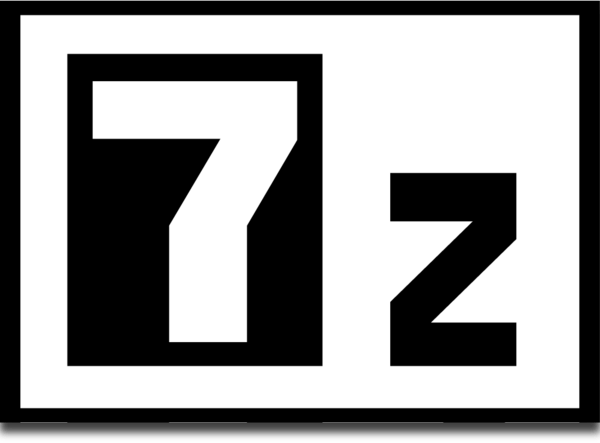 7-Zip Logo - PSA: Serious 7Zip Security Vulnerability Found, What You Can Do ...