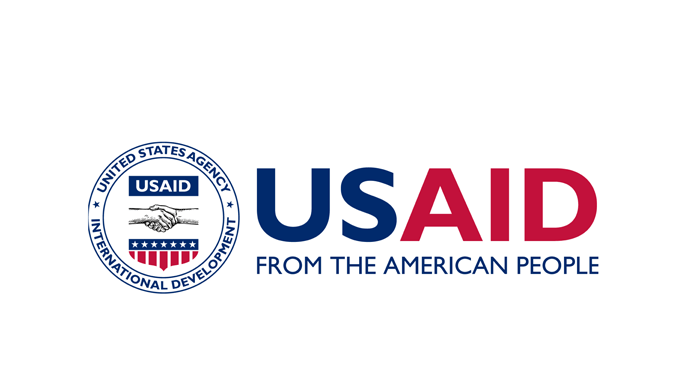 USAID Logo - usaid-logo – GEO BON