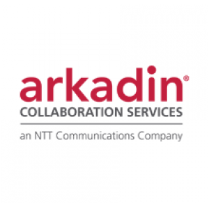 Arkadin Logo - arkadin-ntt-logo - WTG