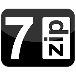 7-Zip Logo - 7-Zip 19.00 Download - TechSpot